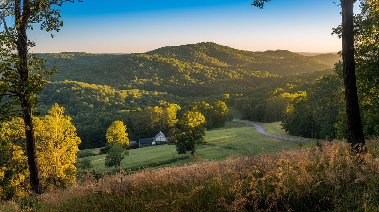 What's Happening in French Hill, VA's Real Estate Market Now?