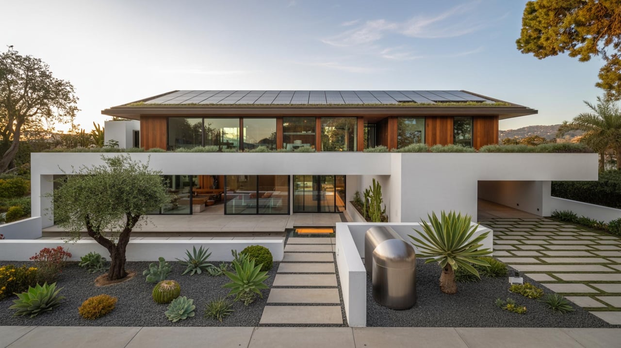 Eco-Friendly Home Upgrades That Add Value in Westchester