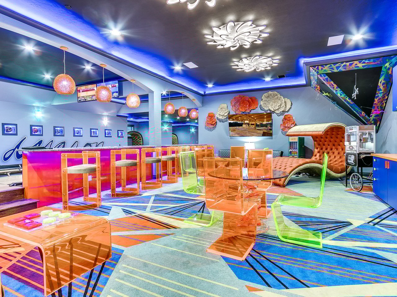 Oklahoma City’s Most Expensive Luxury Home Ever Listed - Wyatt Poindexter - The Agency OKC