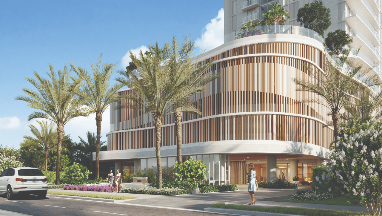 Alba Palm Beach