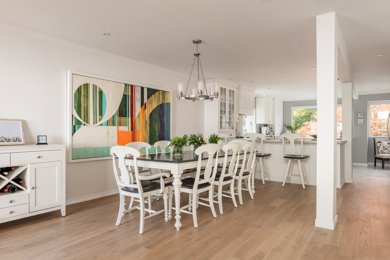 Waterfront Townhouse