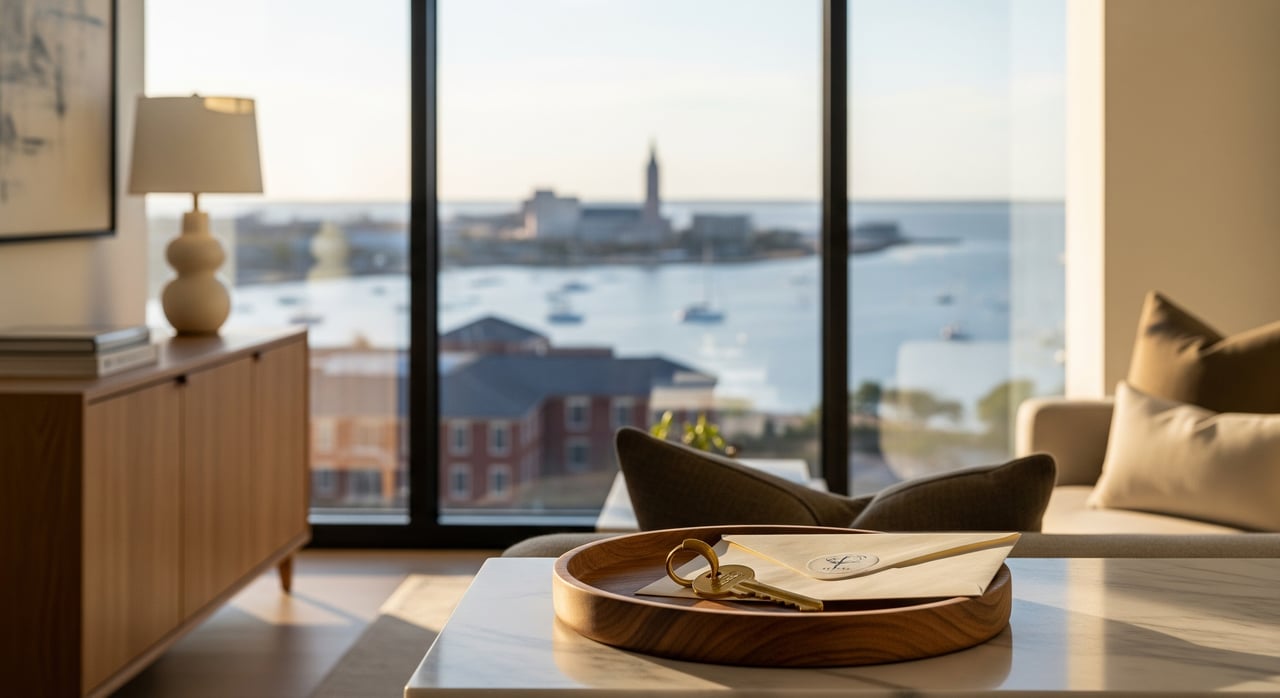 Earnest Money in Florida: What Buyers Should Know