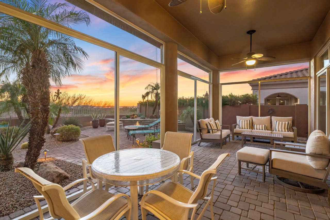 11543 E CARIBBEAN Lane