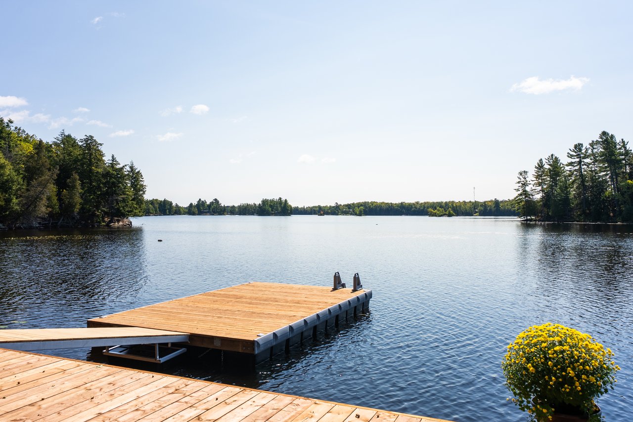 Lake Manitouwabing