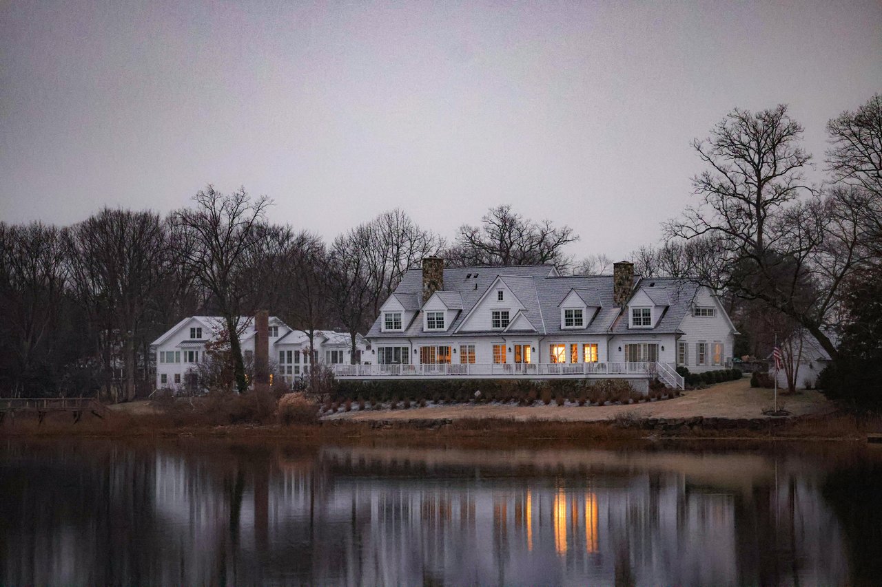 Darien, CT Weekly Market Recap: Top 5 & Lowest 5 Home Sales This Week