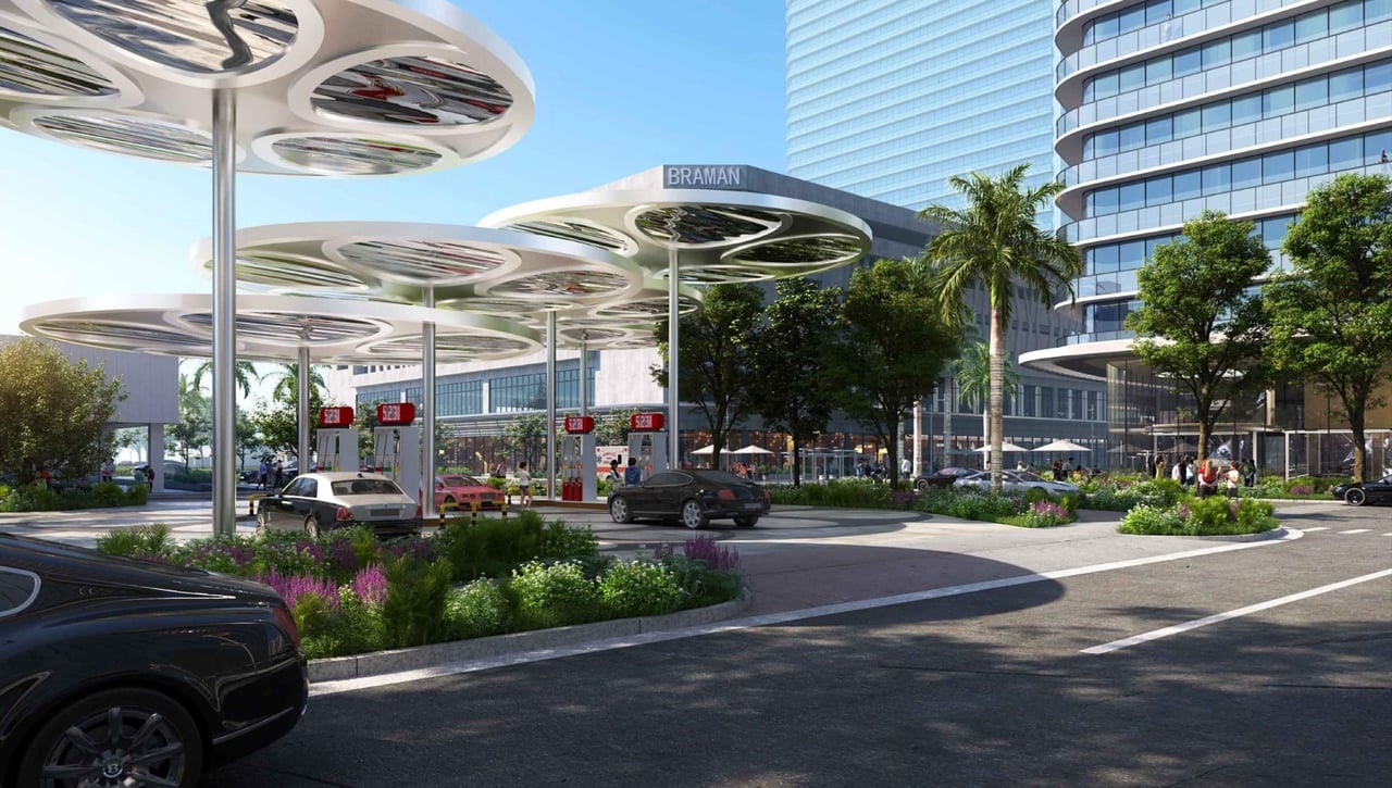 July 2025  Braman Special Area Plan Scheduled for Second Hearing