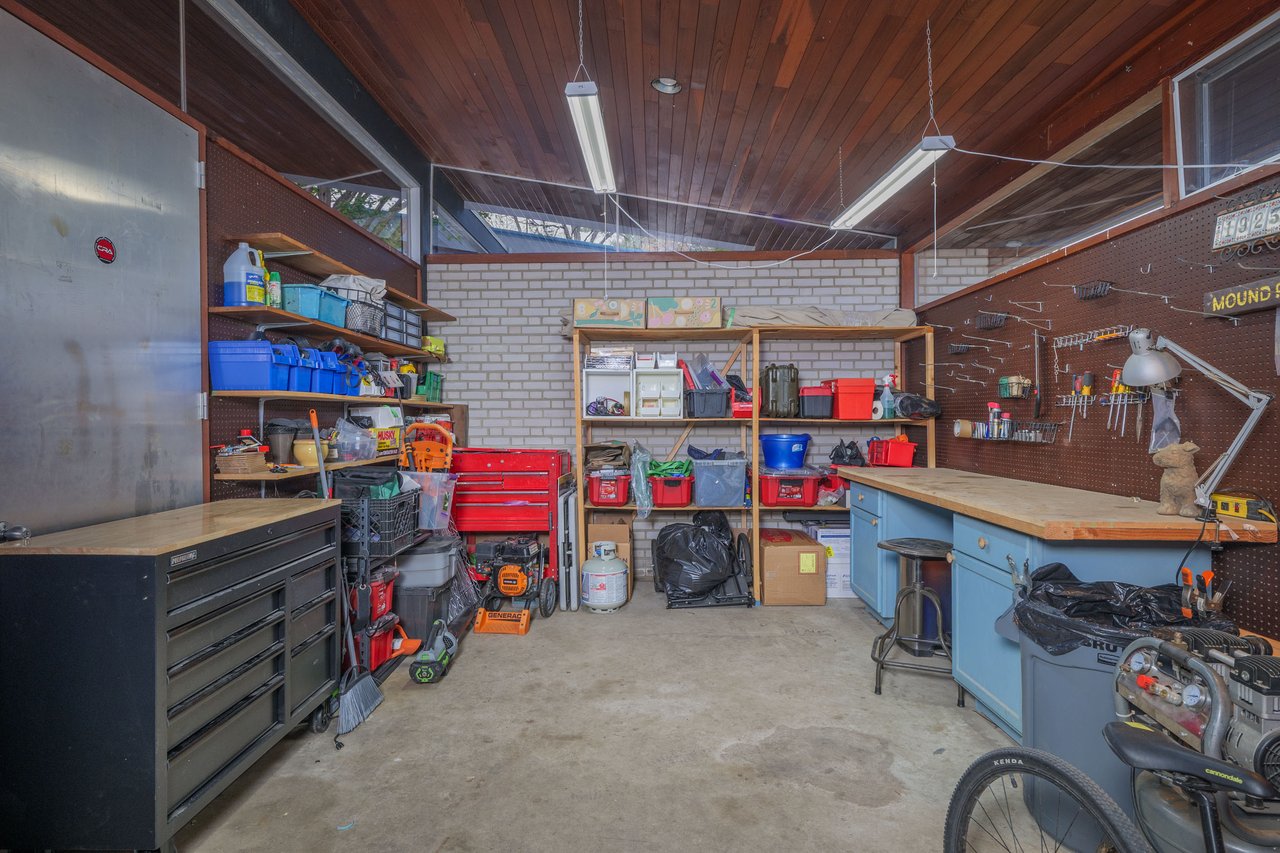 A Truly Tare MCM Gem!