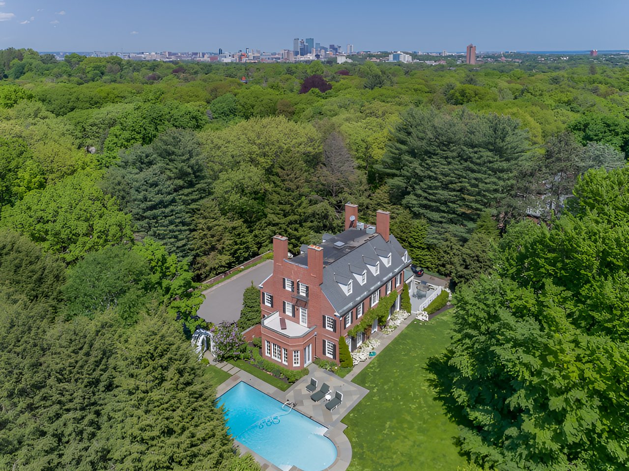 Brookline