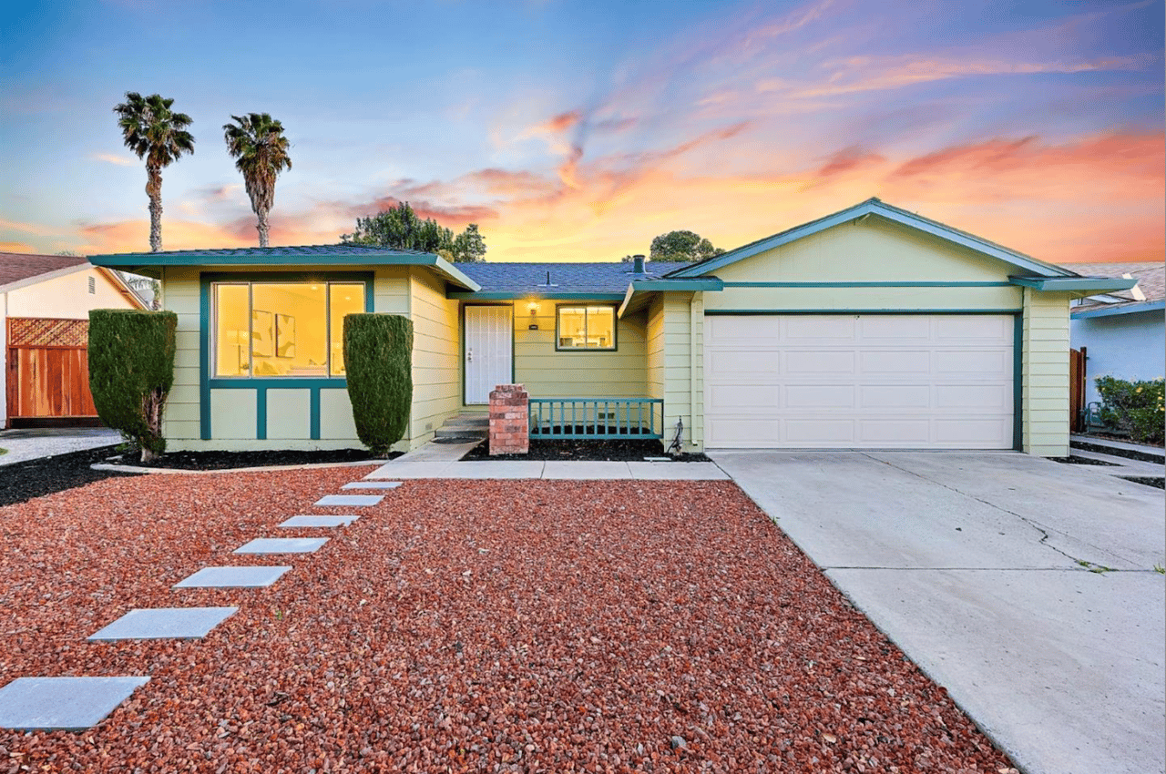 1933 Minto Drive San Jose, CA 95132