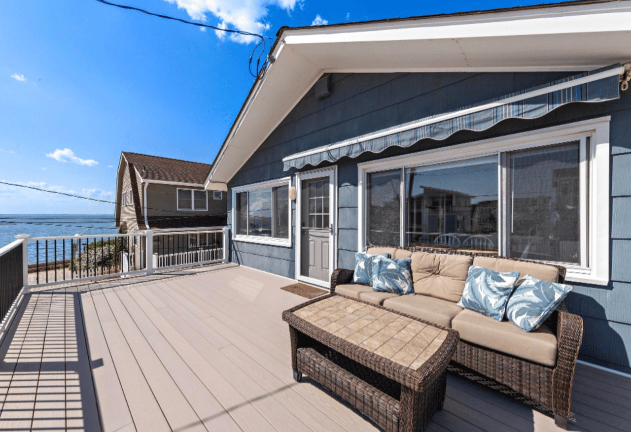 31 W 87th Street, Brighton Beach