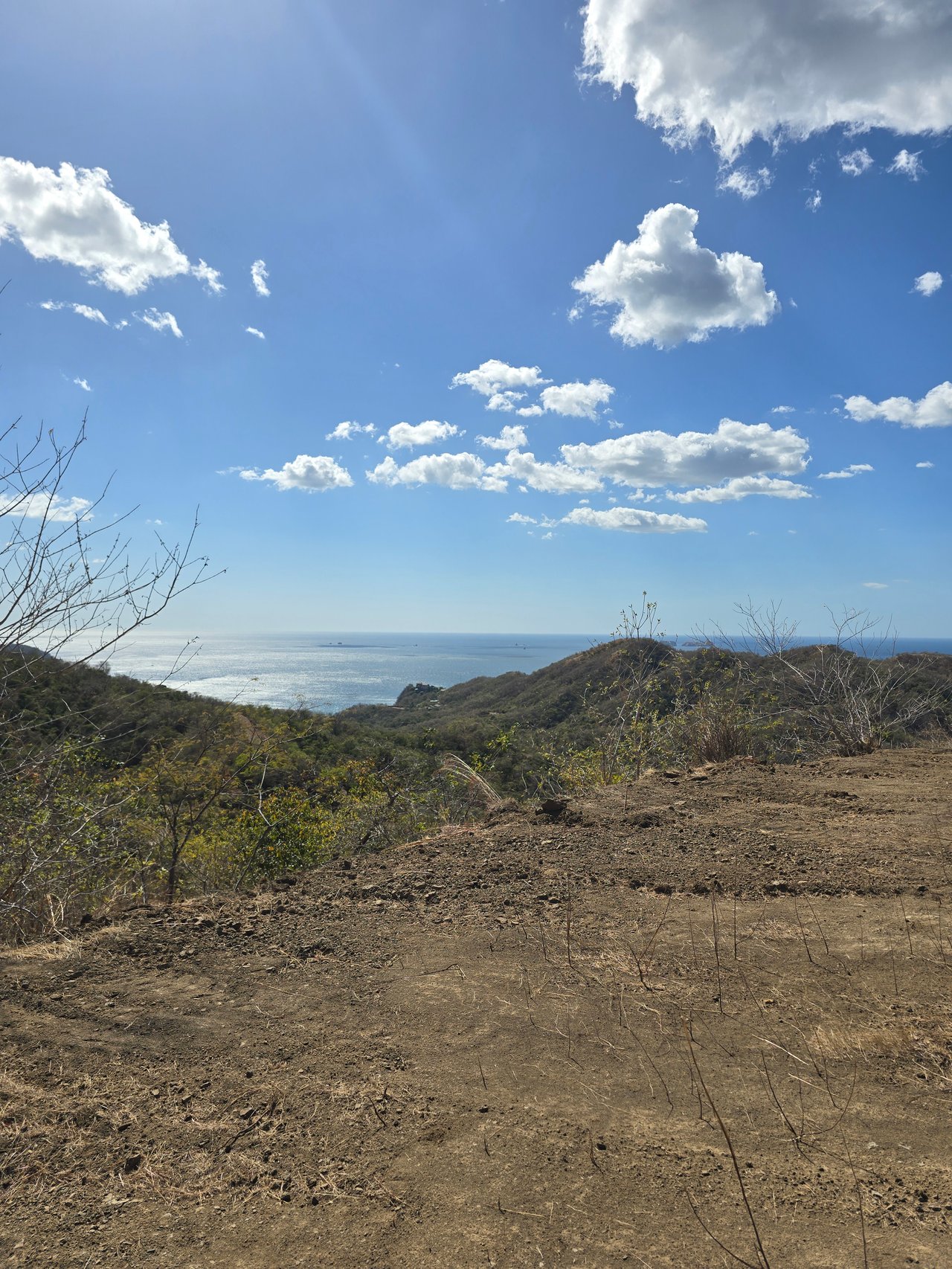 Vista Miramar Estate Lot, Pacific Heights