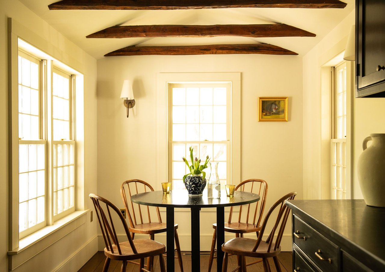 83 Scofield Hill Road, Washington, CT