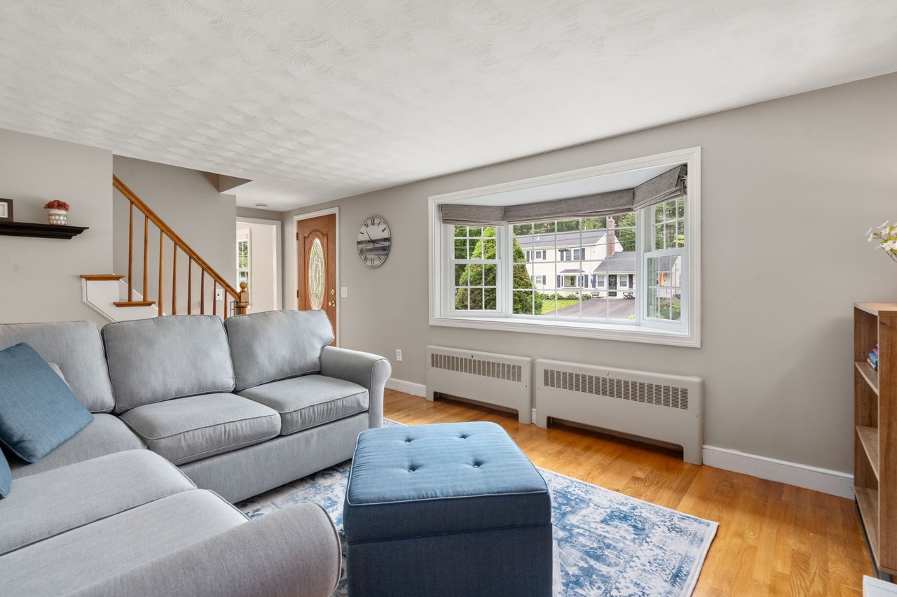 60 Washington Park Drive