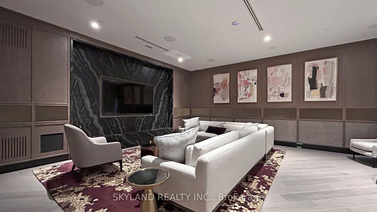 LUXURY IN TRIDEL