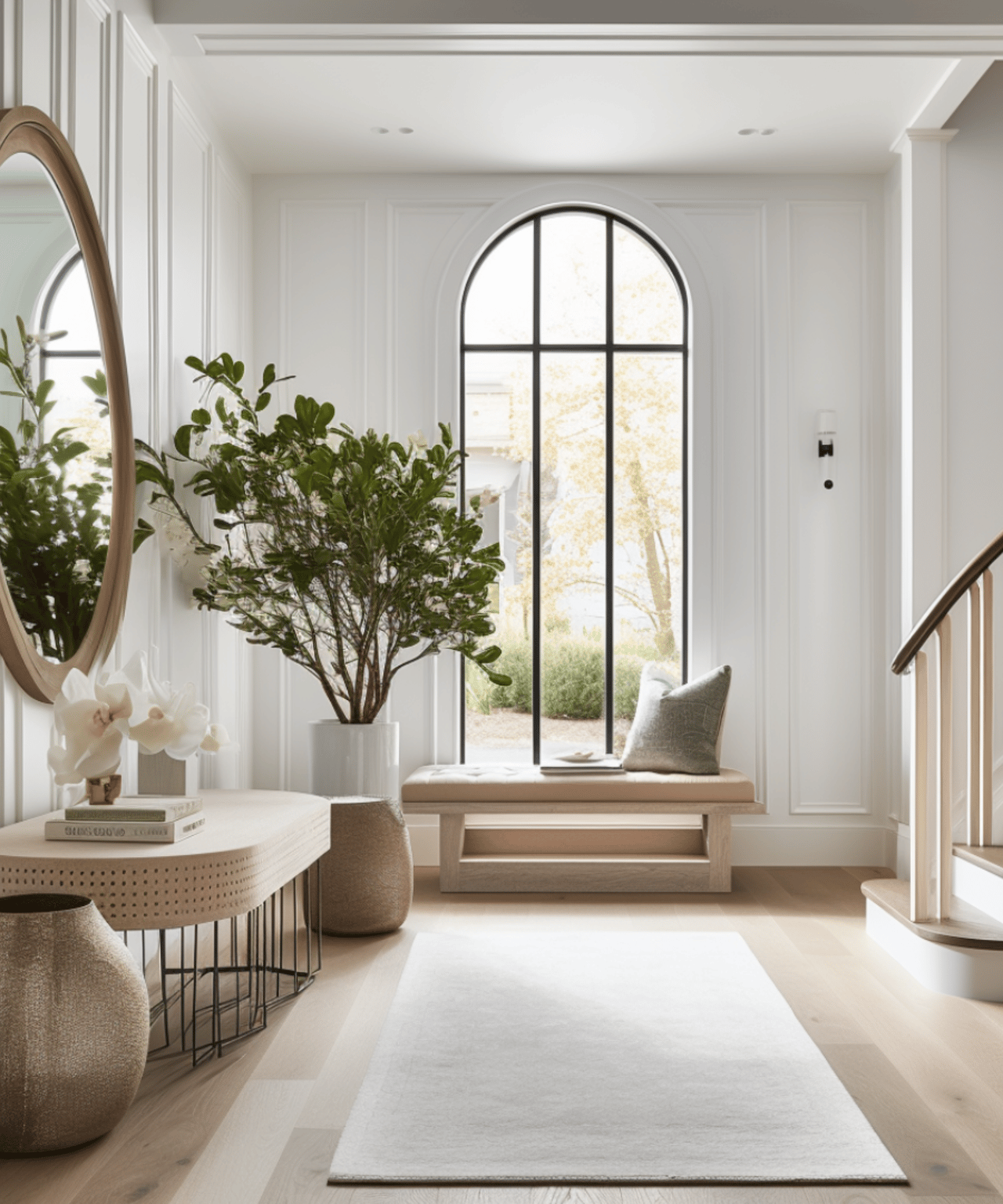 Home Valuation