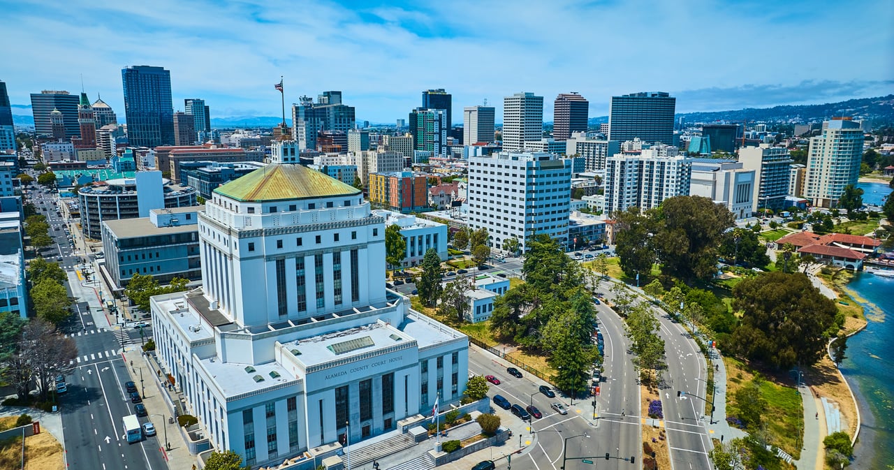 Alameda