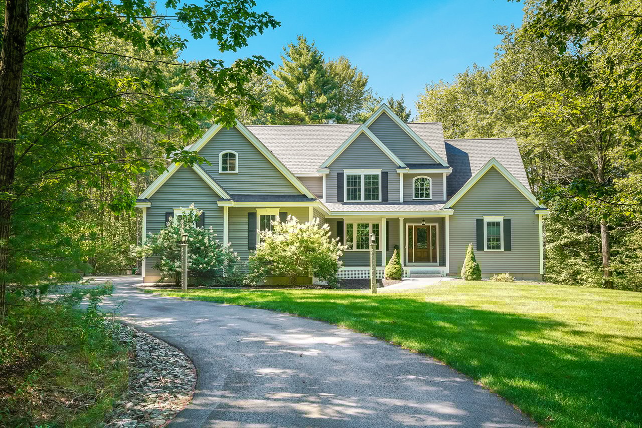 Who Is the Best Real Estate Agent in Amherst NH