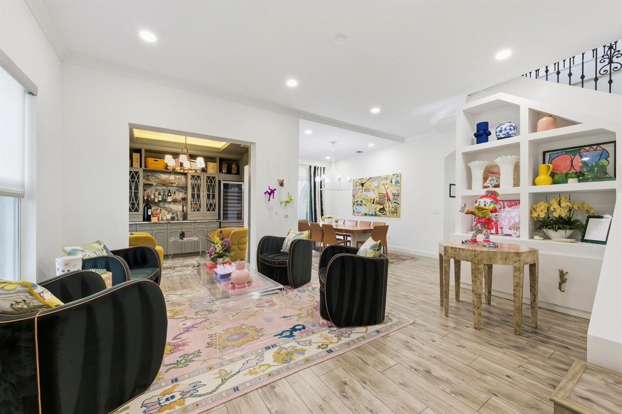 981 Mill Creek Drive