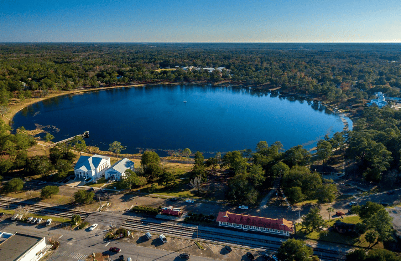Defuniak Springs