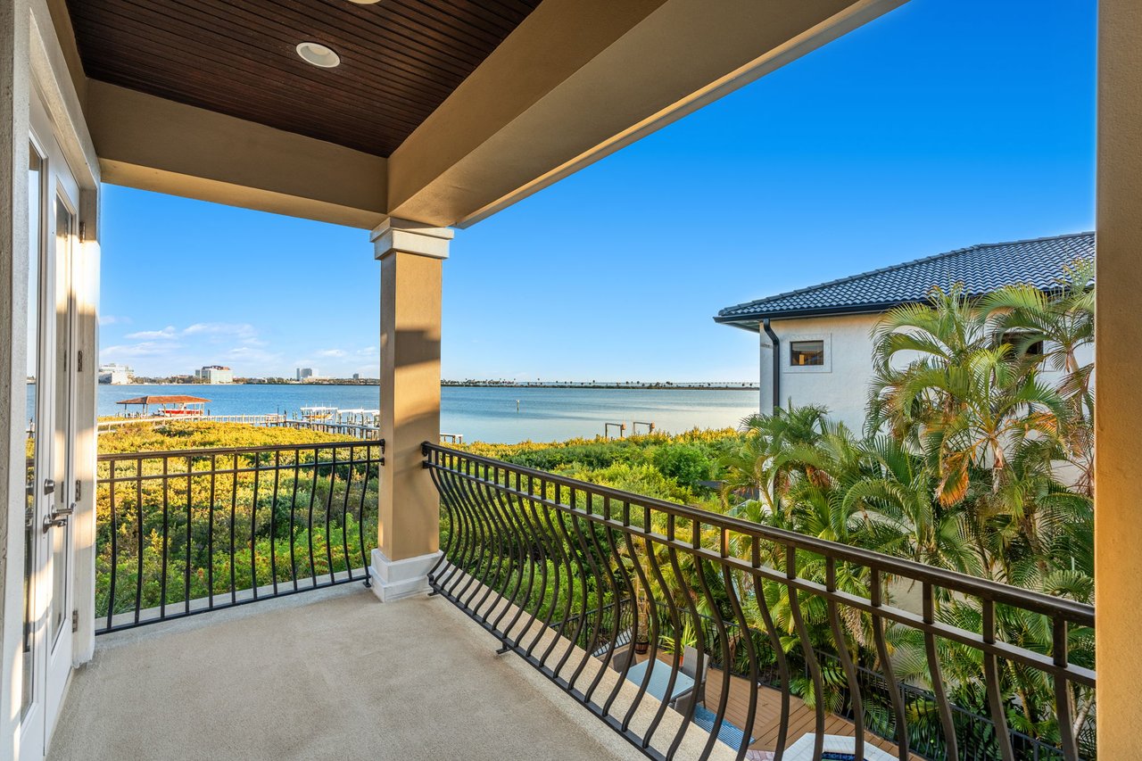 The Bayfront Estate