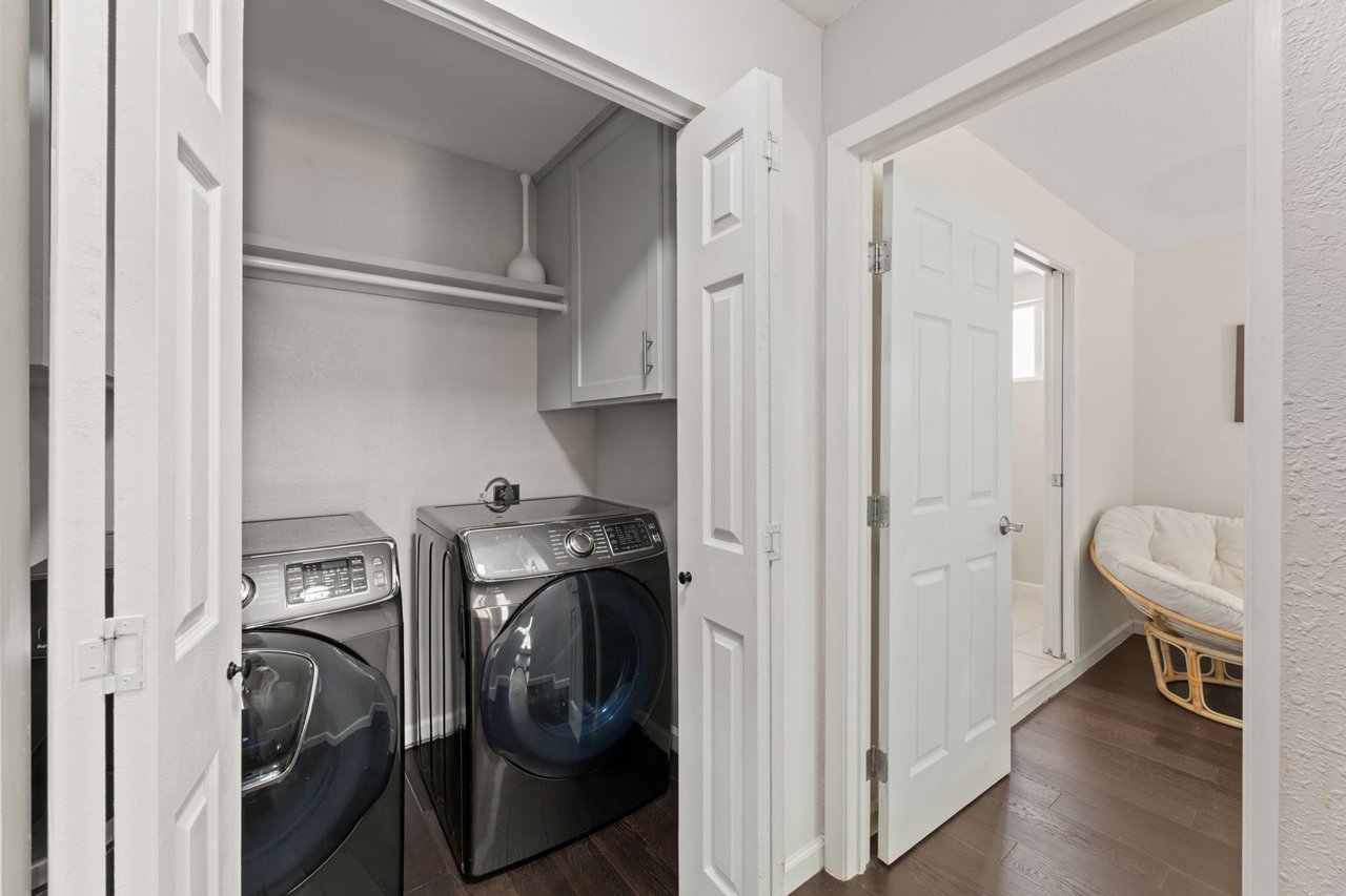 Bright, Updated & Perfectly Located in Central Austin – 4BR/2BA Gem