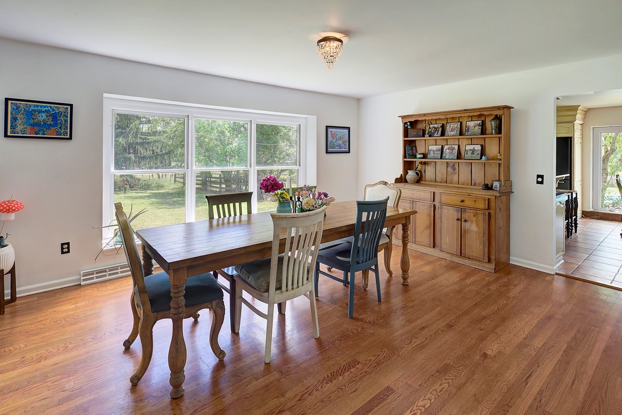 13 Farmersville Rd