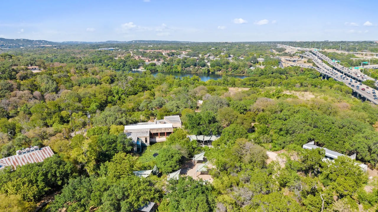1709 Crested Butte Dr - Westlake Hills Single-Story Legacy Estate on Half-Acre