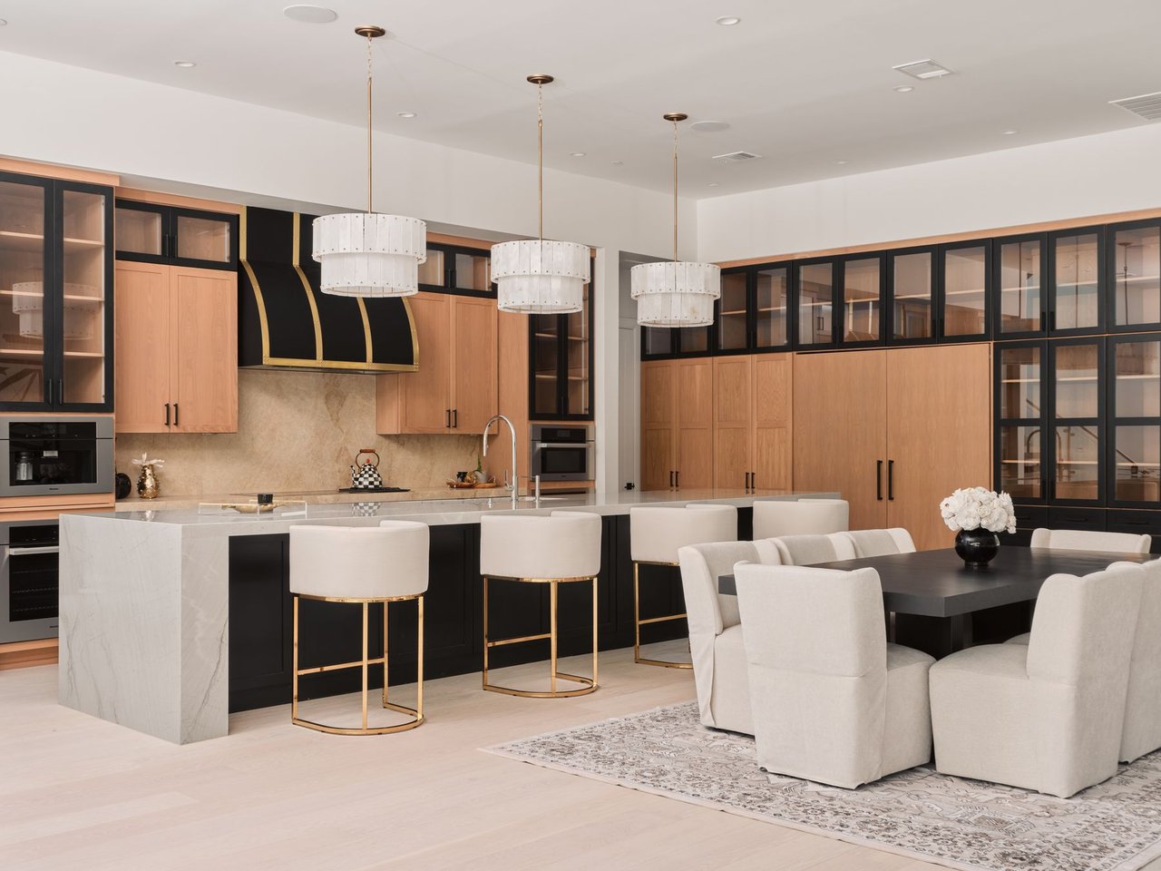 The Watermark of Lake Austin