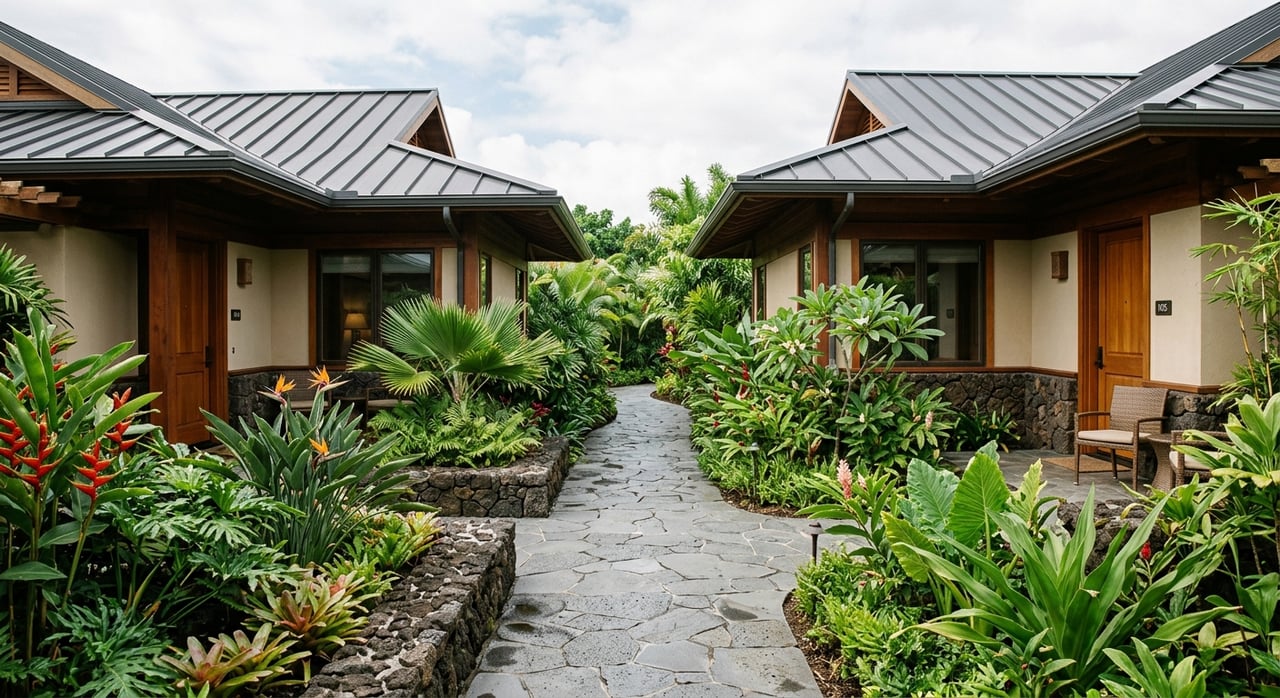 Neighborhood Guide To Mauna Lani Beach Resort cover