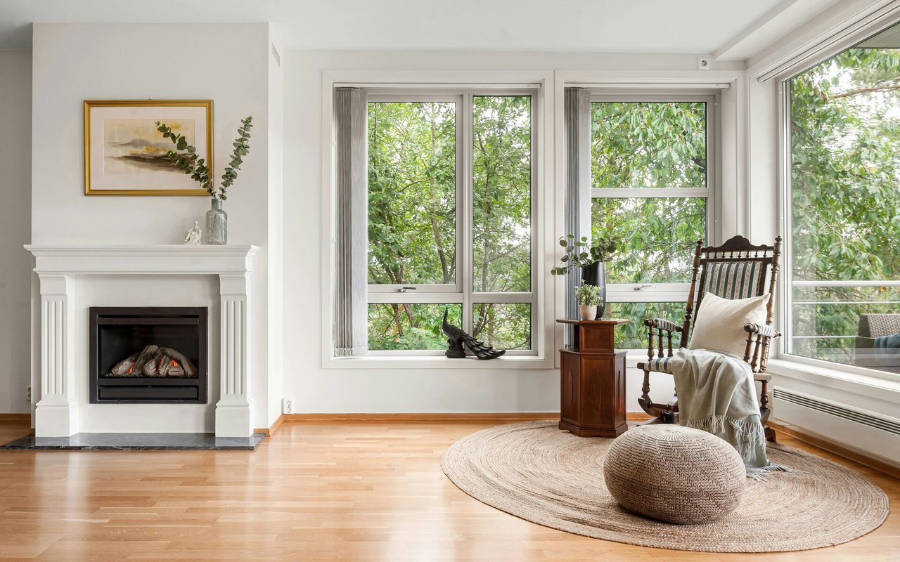 How To Use a Home Sale to Pay for Long-Term Senior Care