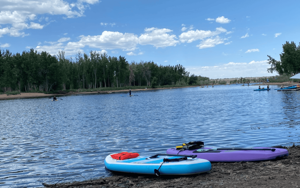 Where to Cool Off this Summer