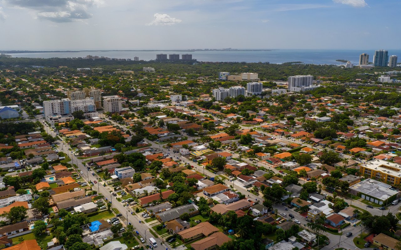 South Miami