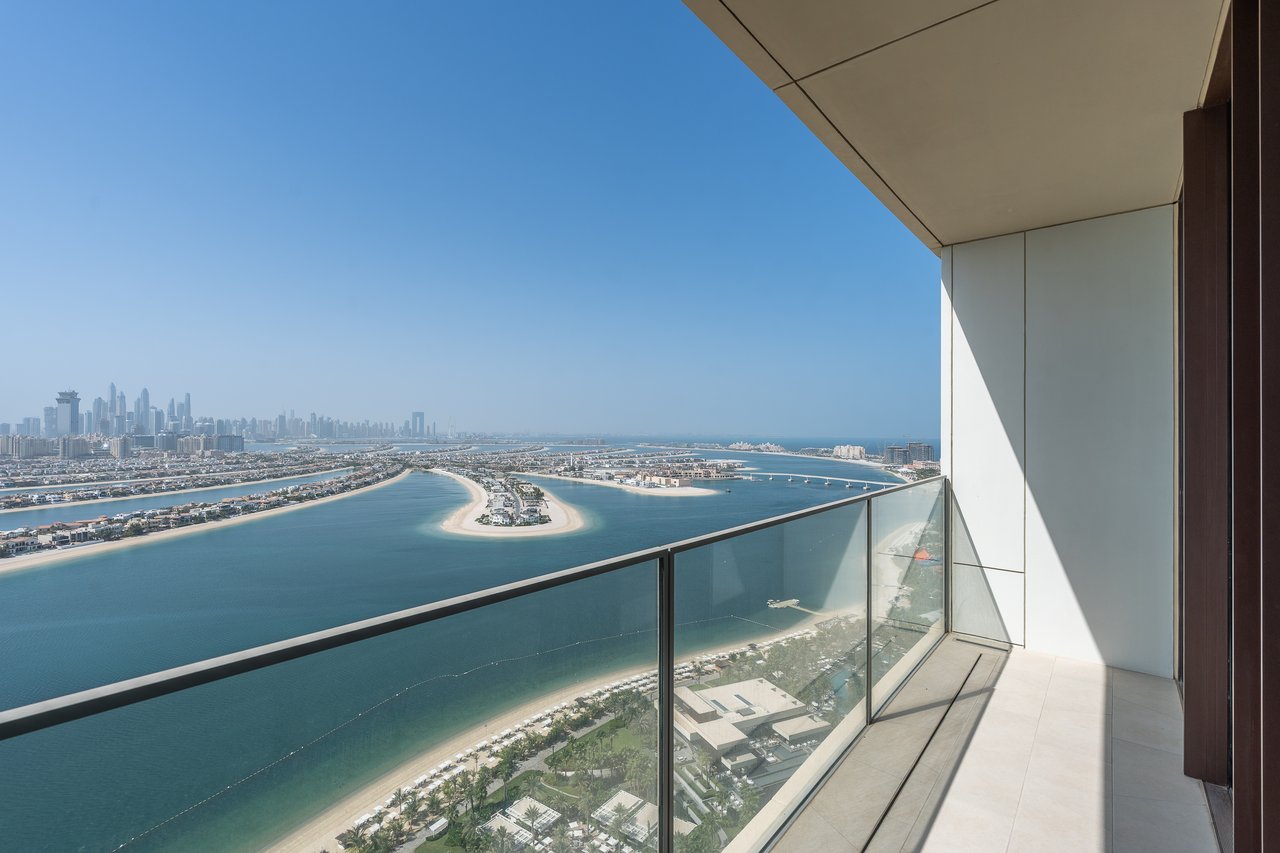 Atlantis the Royal - Penthouse