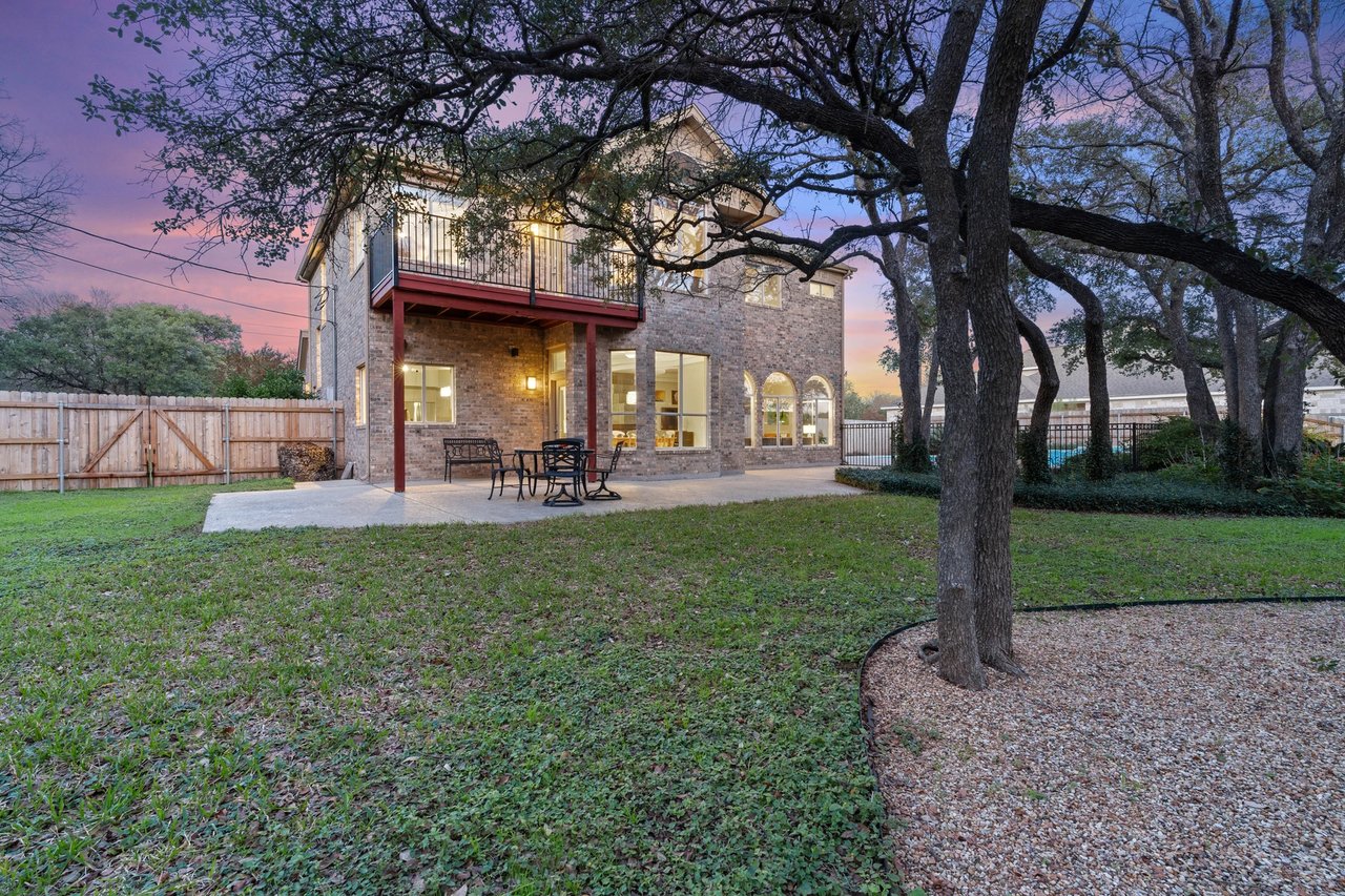 3813 McNeil Dr