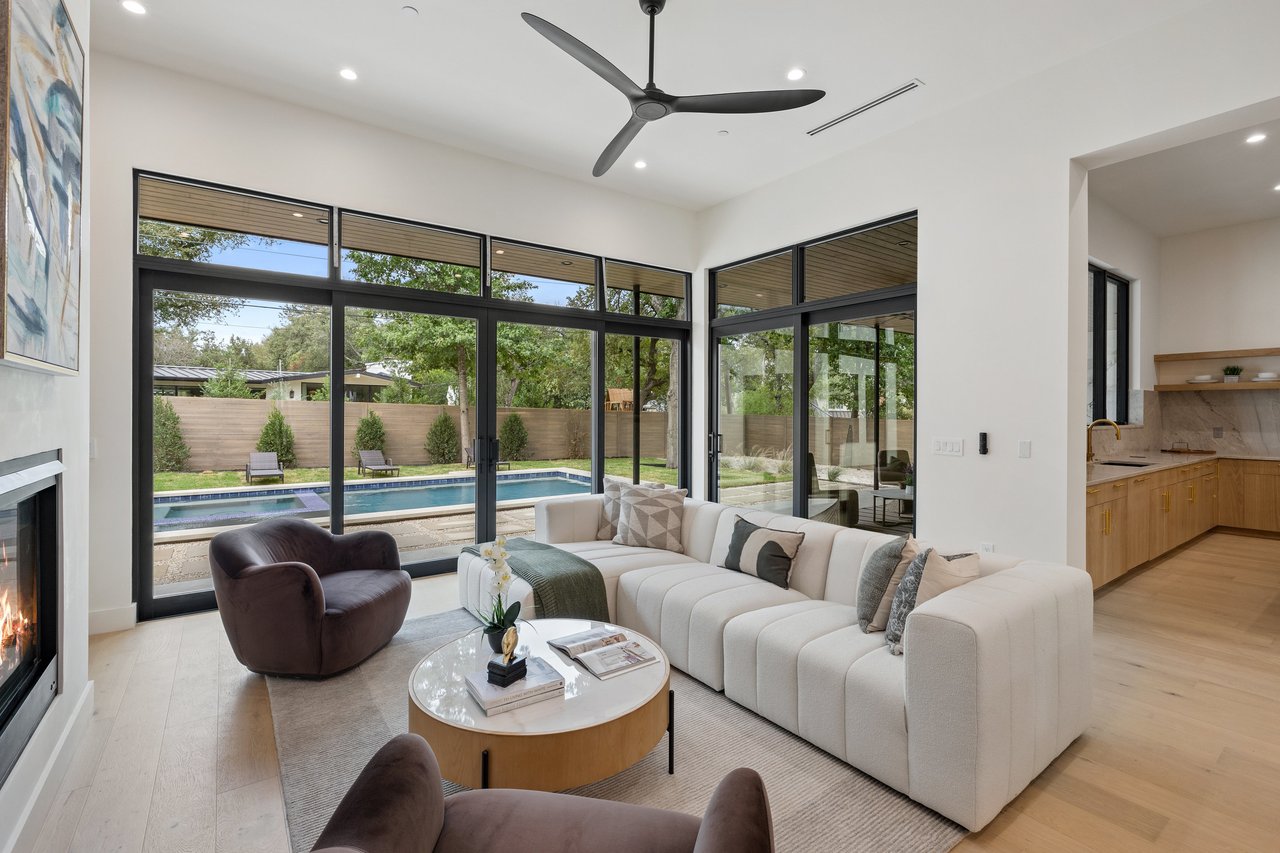 304 Blue Ridge Trail