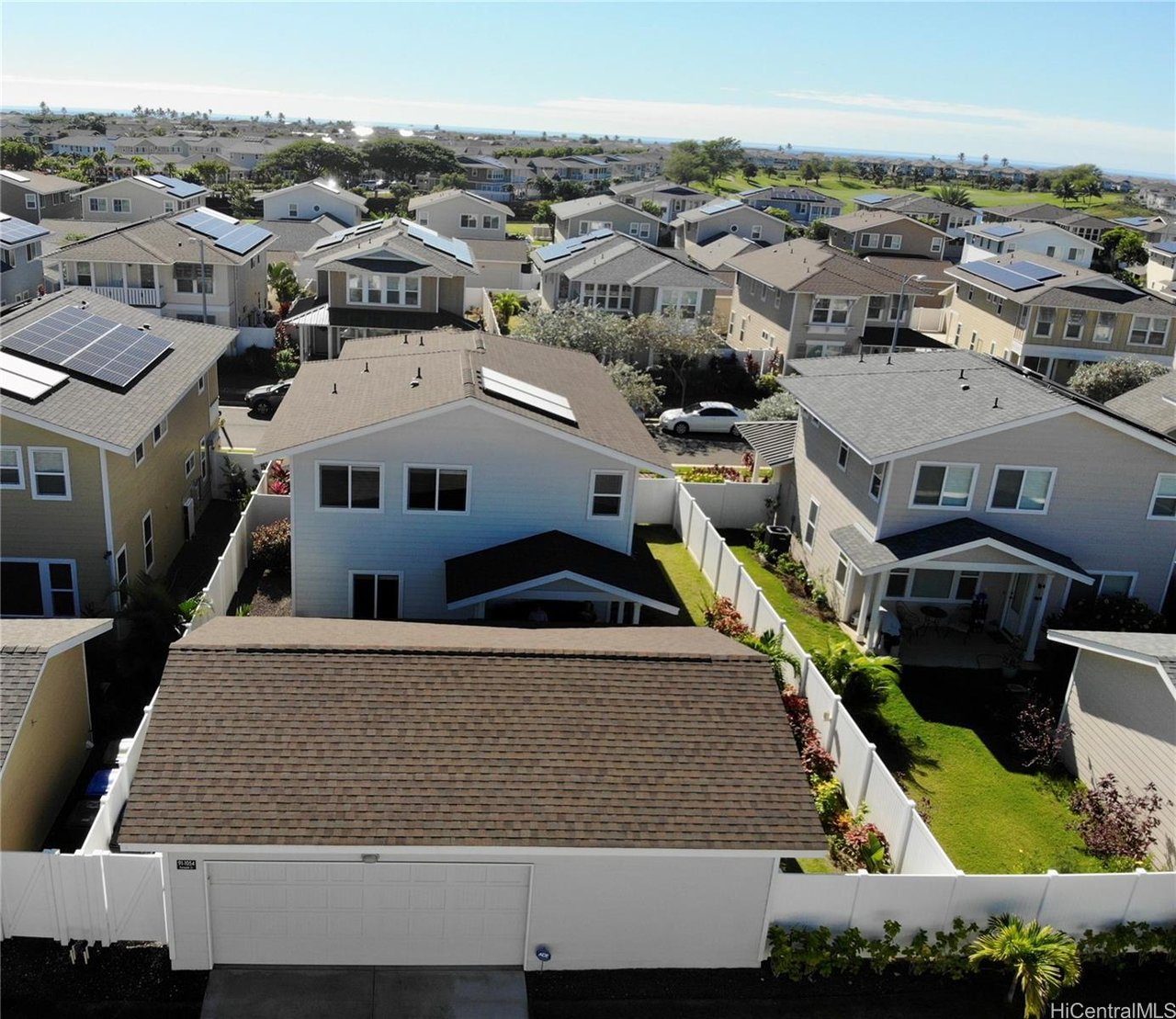 91-1054 Kaiapele Street, Ewa Beach, HI 96706