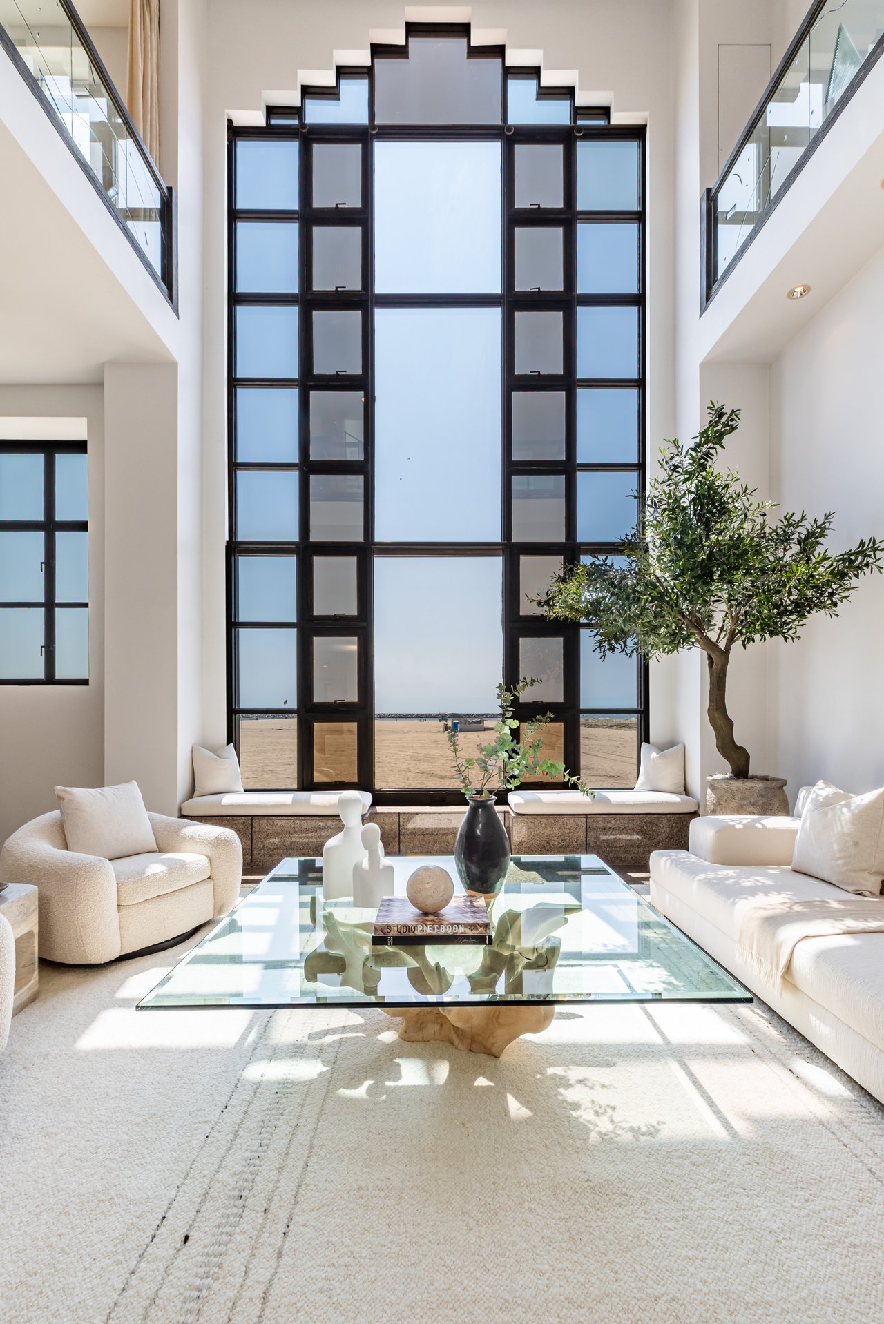4 Yawl St, Marina del Rey