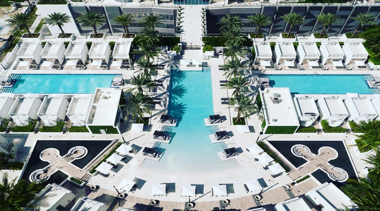 Paramount Miami Worldcenter | $700K +