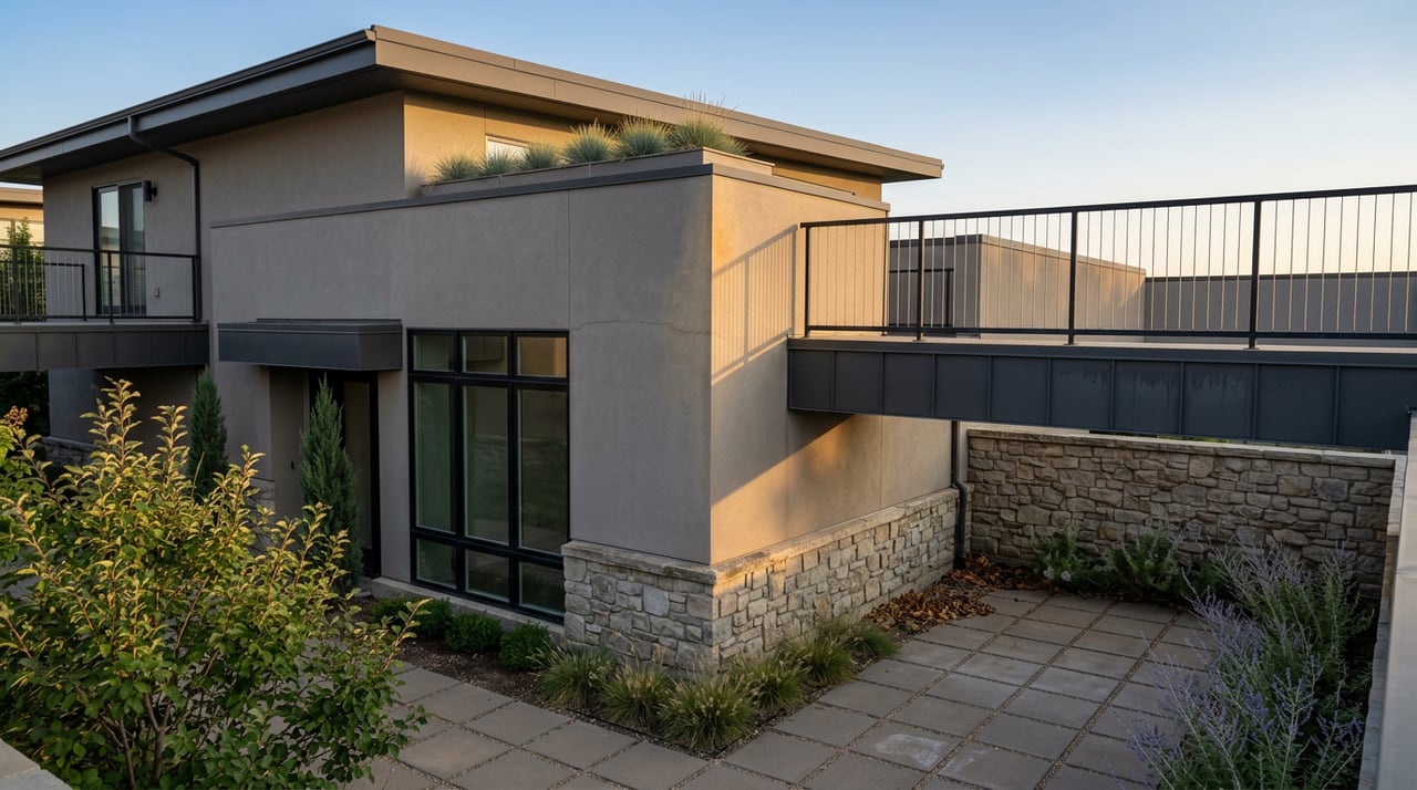 Denver's Condo HOA Fees Are Climbing, and the Reason Isn't on Any Listing Page