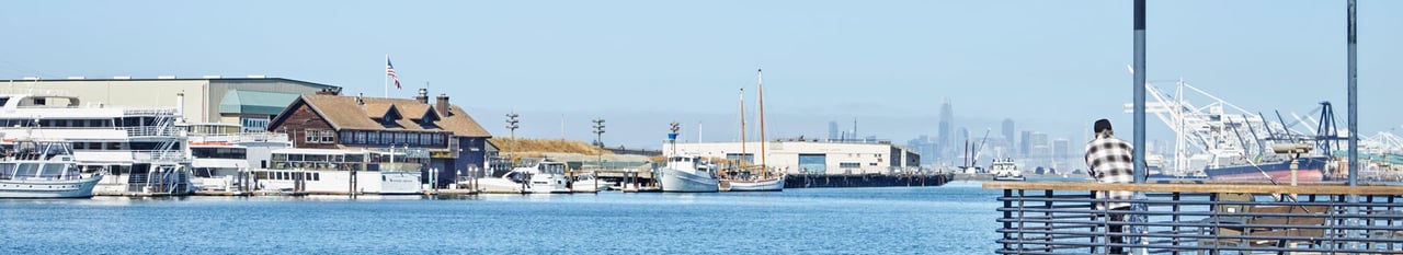 Jack London Square