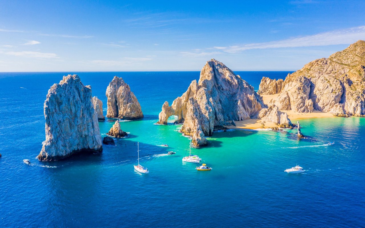 Cabo San Lucas