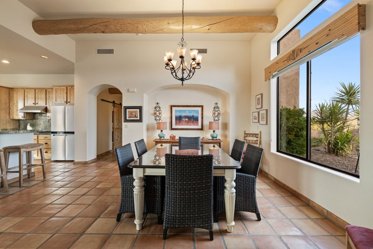 13803 N WHITE FACE CANYON DR Fort McDowell AZ 85264