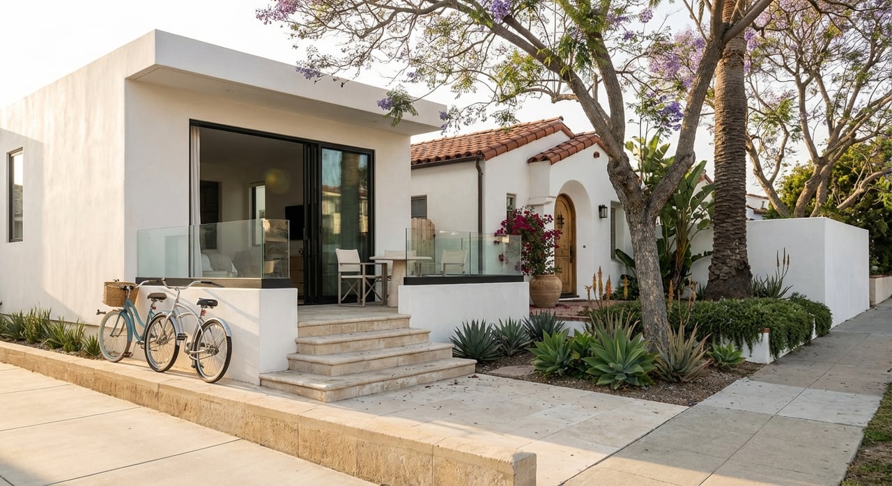 Island Village Living In Coronado: What To Expect