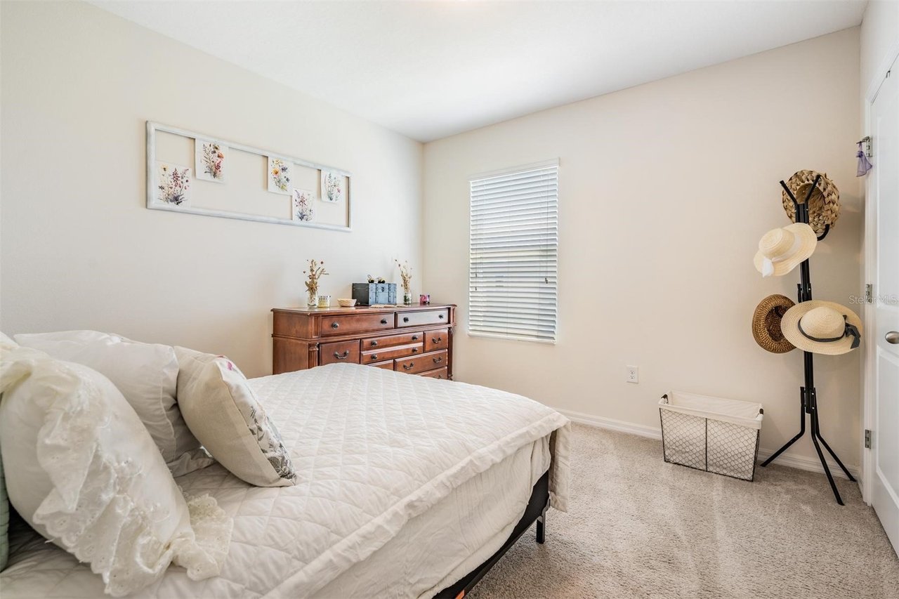 Lagoon Life for Less: 5-Bedroom Beauty in Epperson’s Gated South