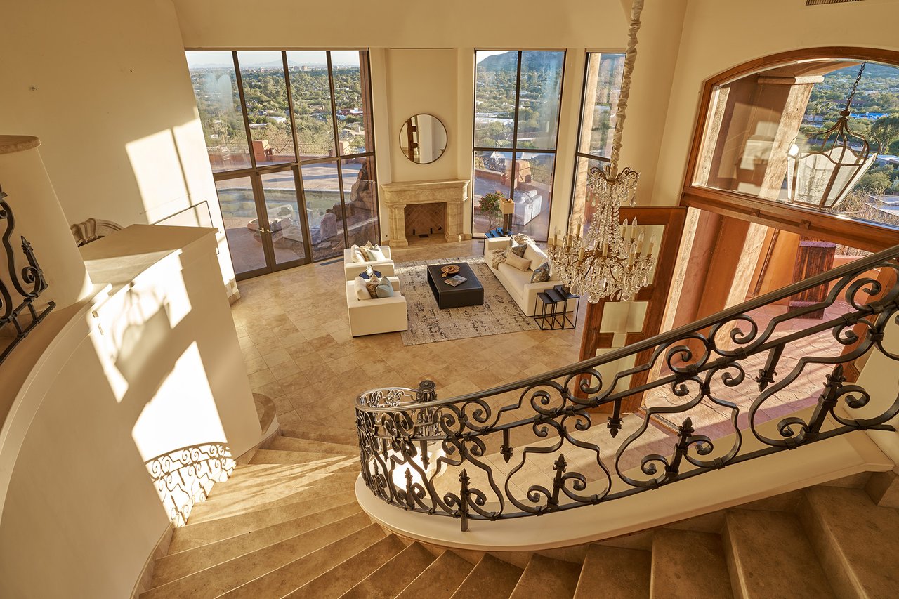 6020 E INDIAN BEND Road