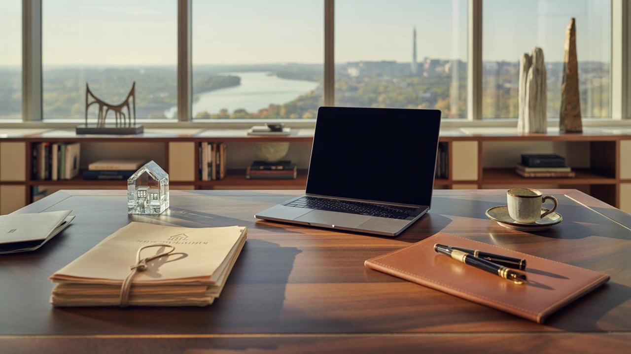 How to Navigate Mortgage Options for Arlington, VA Buyers