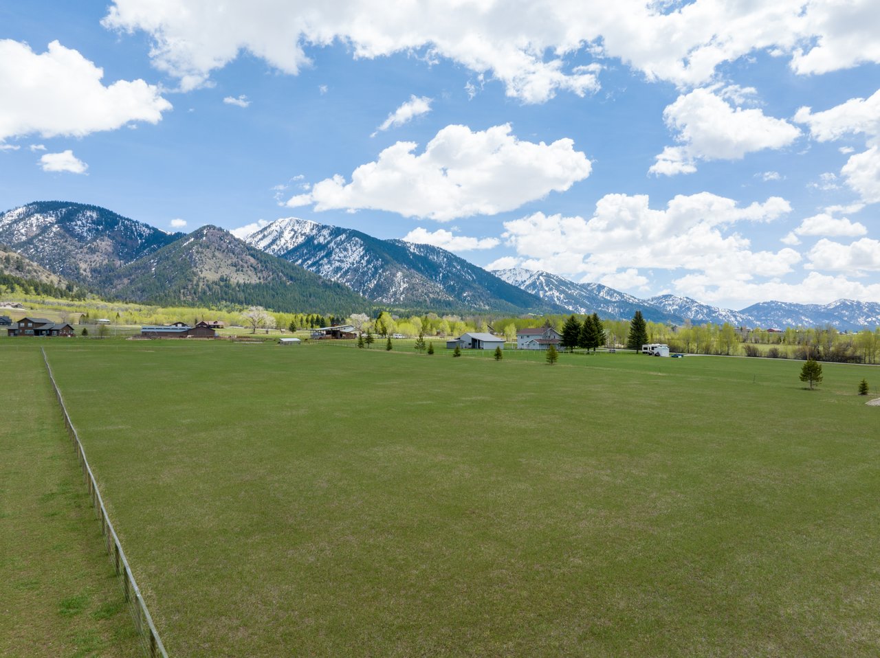 LOT 3 BLUEBIRD Lane