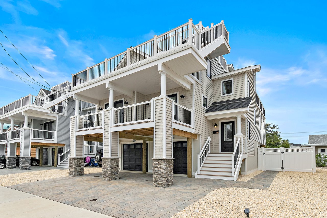 1615 Long Beach Blvd, Surf City