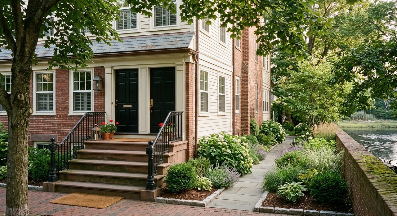 Quincy Waterfront And MBTA Corridors For Buyers And Renters