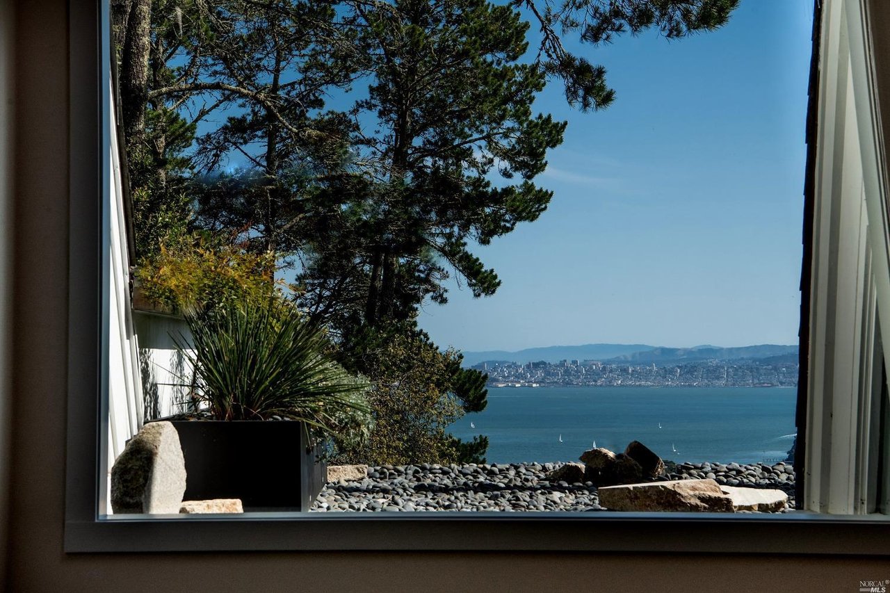 106 Mount Tiburon Rd
